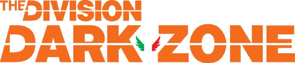 The Division Dark Zone Italia Logo